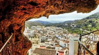 Estos son los tres pueblos "escondidos" de Málaga más bonitos de España