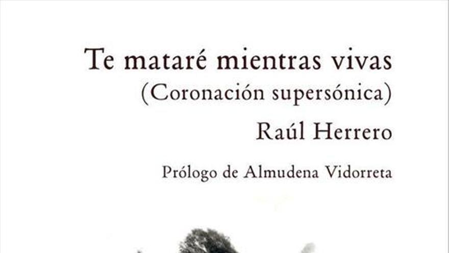 El pasacalles bullicioso y grave de Raúl Herrero