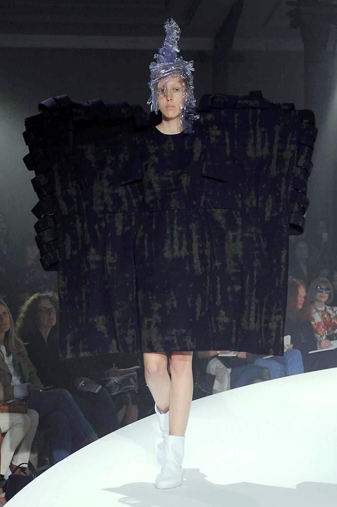 Comme Des Garcons
