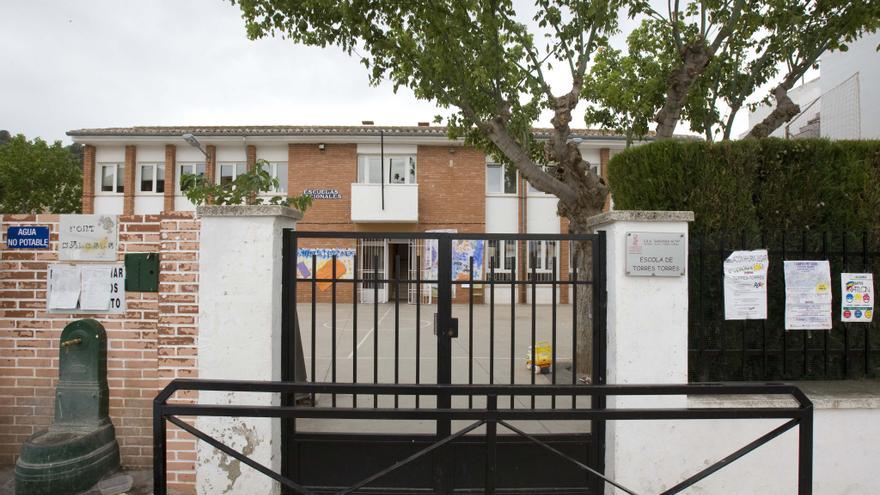 Salud Pública cierra varias aulas por  casos de covid-19