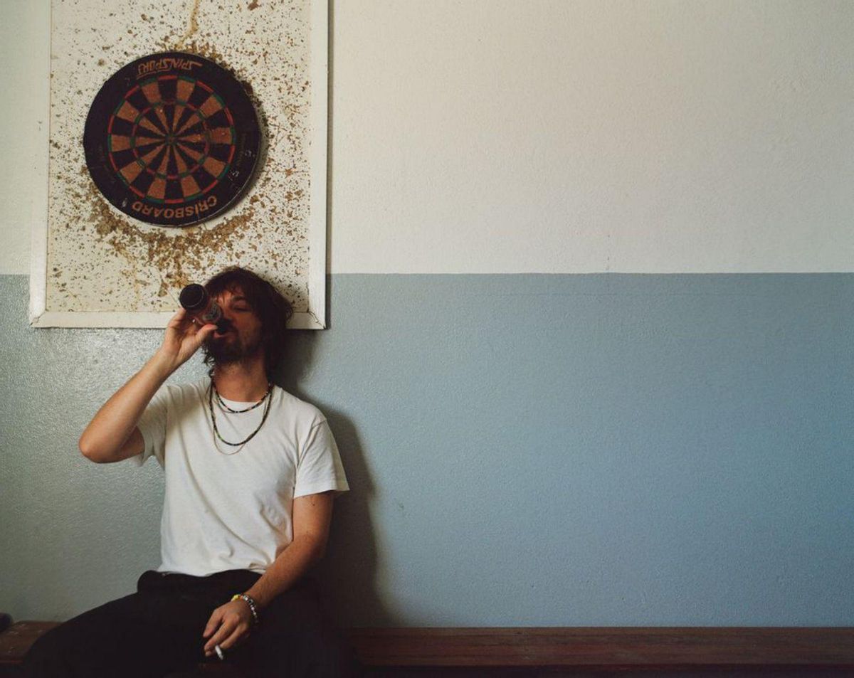 Tame Impala: ‘rave’ al bosc Tame Impala: ‘rave’ al bosc