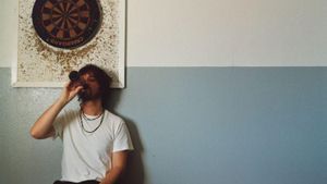 Tame Impala: ‘rave’ al bosc