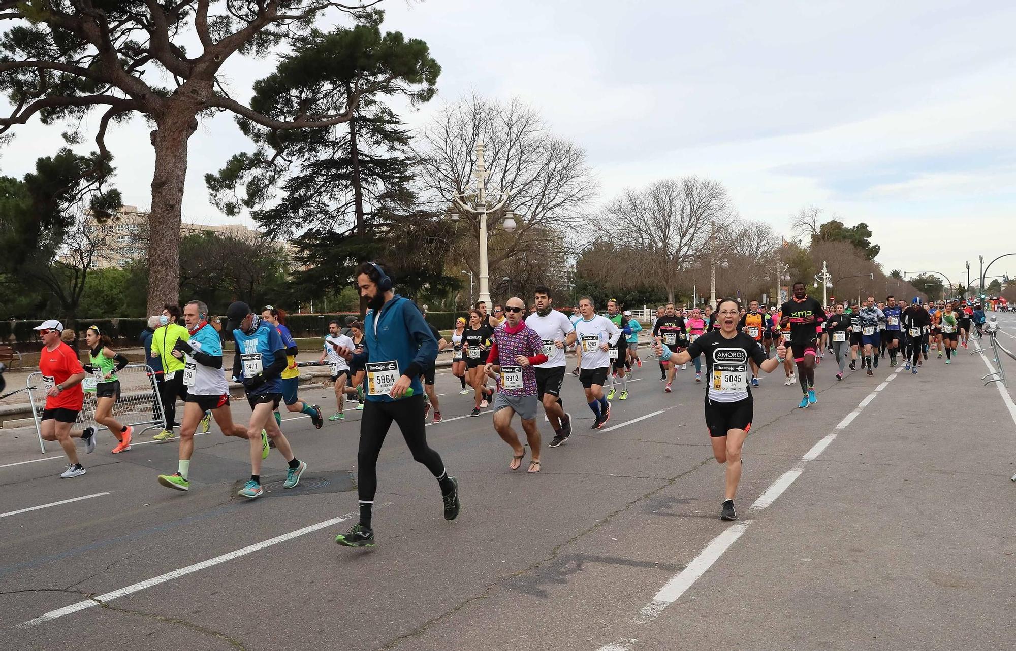 10K Valencia Ibercaja