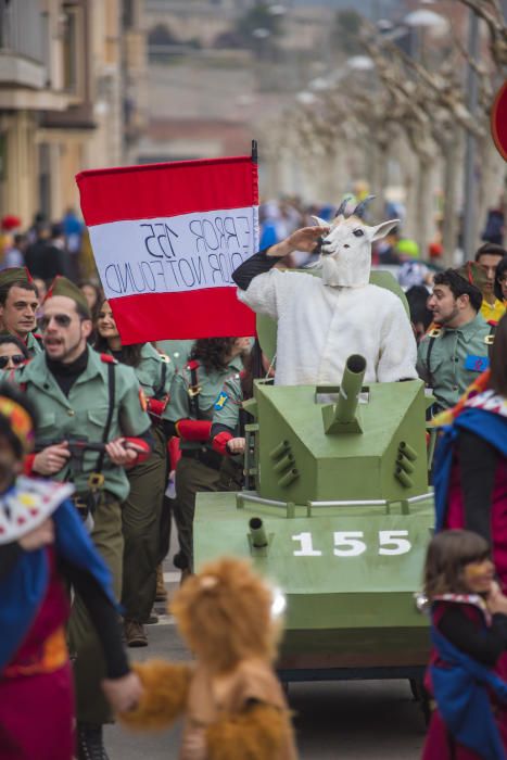 Carnaval d'Avinyó 2018