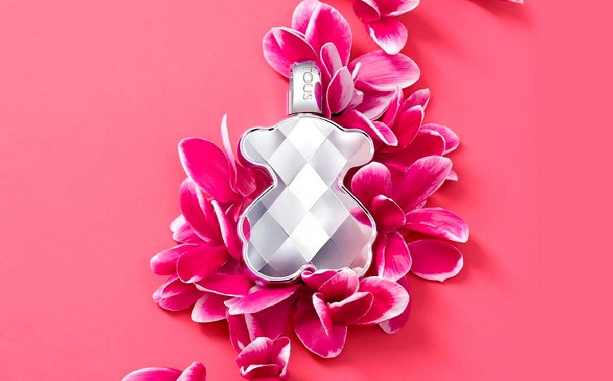 'Perfumes y Diseño' TOUS Perfumes