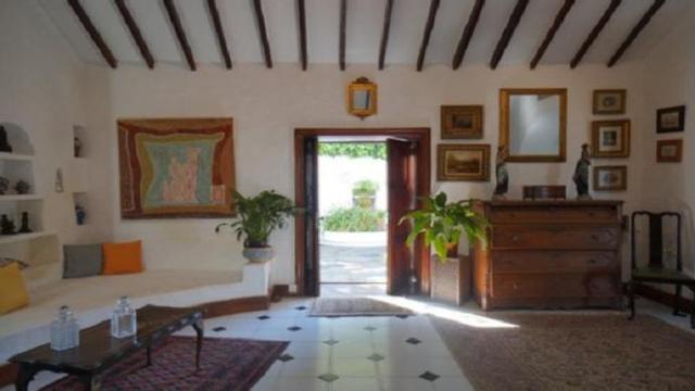 Casas terreras a la venta en Las Palmas.