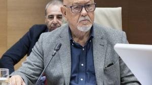 Martín-Blas confirma l’operació Catalunya però se’n desvincula