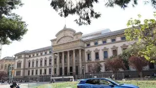 La vecina de Barcelona expuesta al hantavirus ingresa en el Hospital Clínic y sigue asintomática