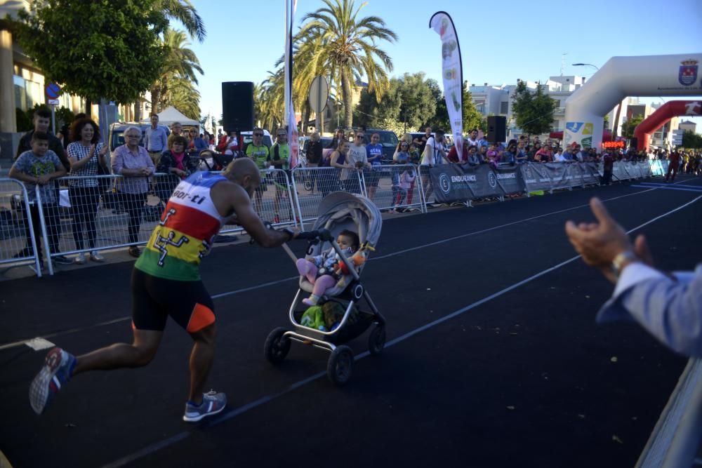 Carrera popular Los Alcázares 10 kilómetros