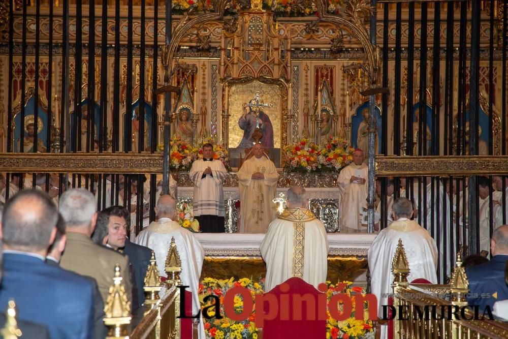 Ordenación de Sebastián Chico como Obispo Auxiliar