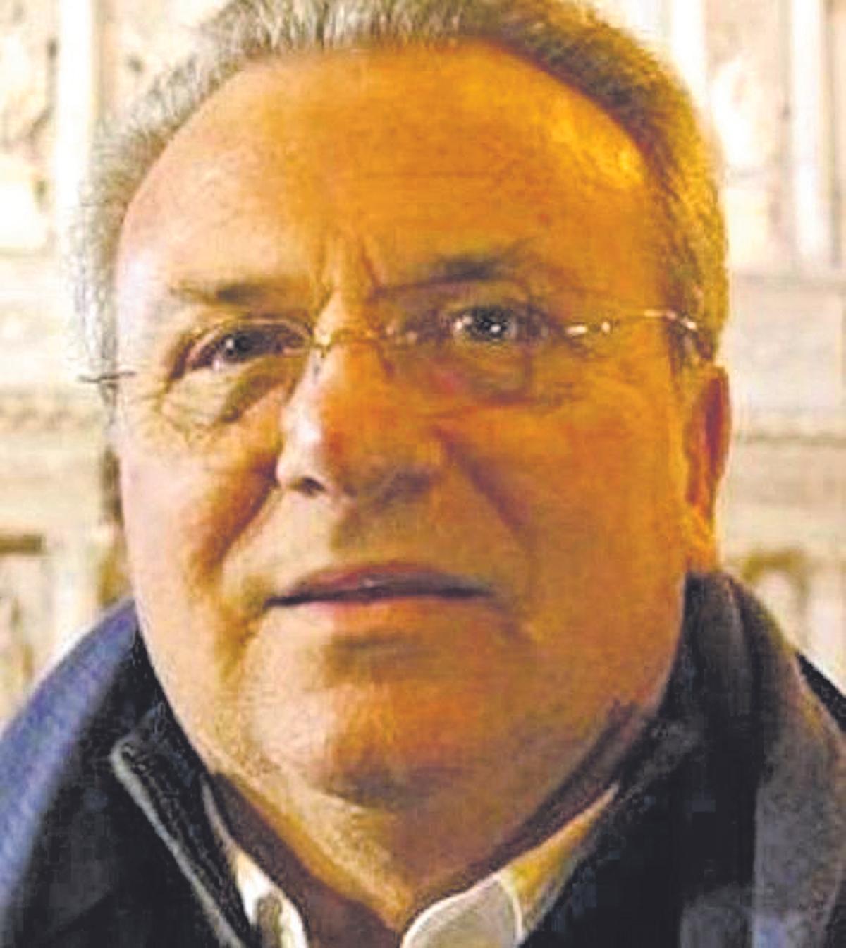 Manuel Barnuevo.
