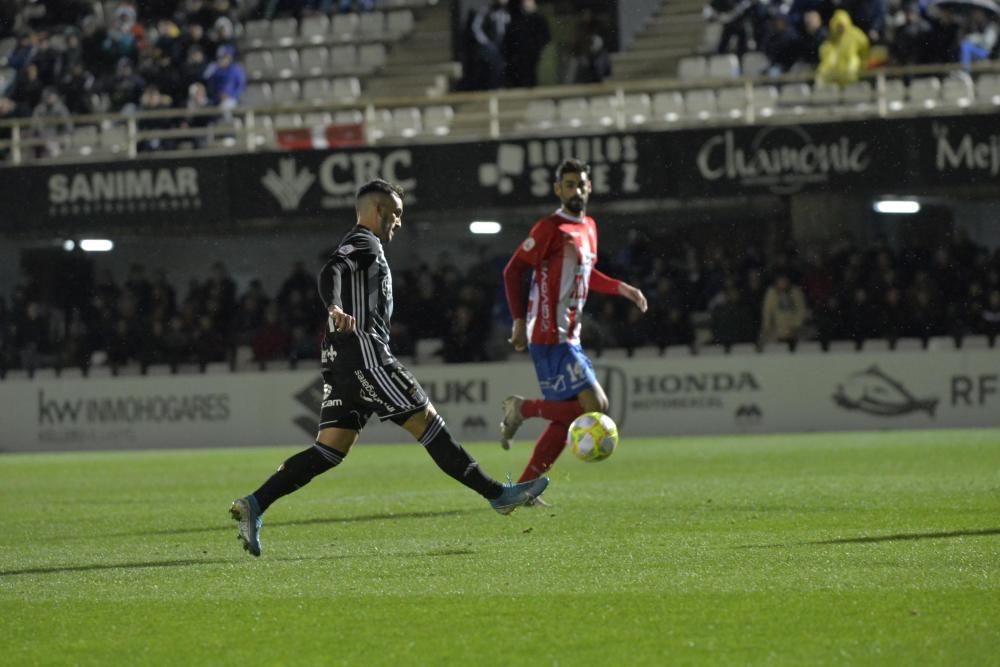 FC Cartagena - Don Benito