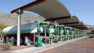 Medidas ante la crisis hídrica: Santa Cruz duplicará la capacidad de la desaladora con una inversión de 20 millones