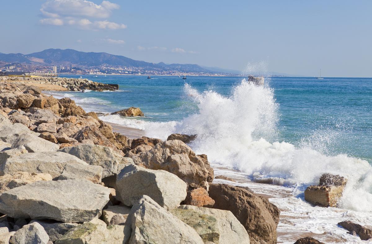 Badalona.