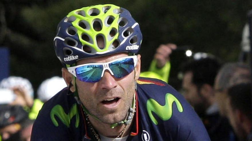 Valverde se exhibe en Fermoselle