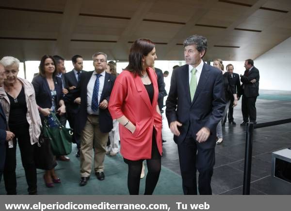 GALERÍA DE FOTOS - Entrega de los Premios Extraordinarios al Rendimiento Académico