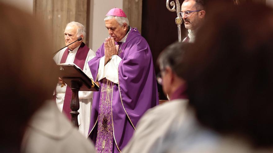 Funeral Plans Announced for Bishop Emeritus Bernardo Álvarez