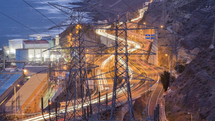 Canarias, segunda región menos inflacionista pese al alza en la energía
