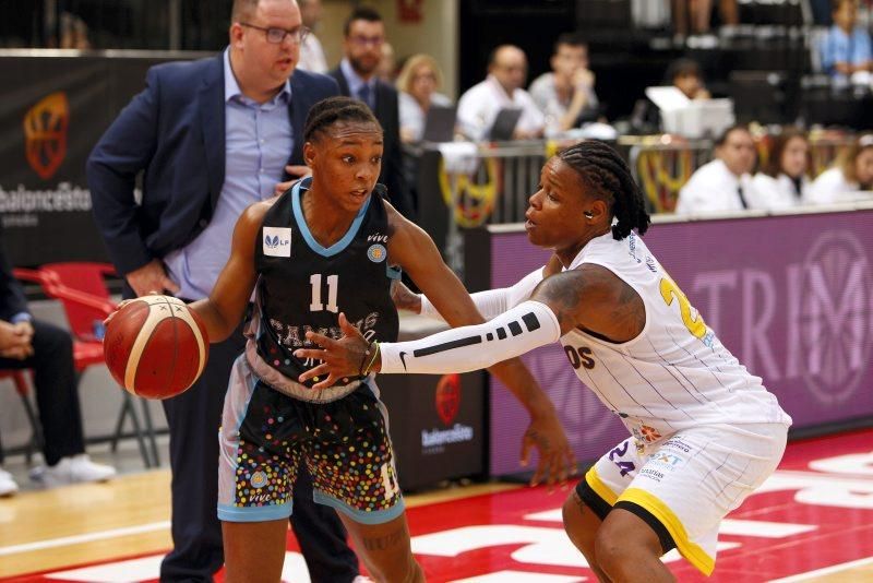 Baloncesto Femenino en el Siglo XXI