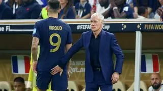 El 1x1 de Francia en la final ante Argentina