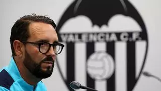 Bordalás-Lim: El entrenador pide fichajes para enero