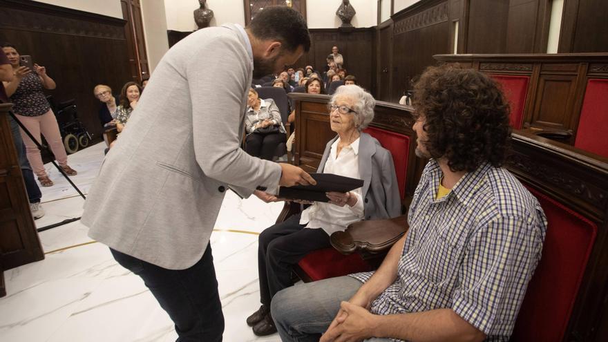 Sagunt ofrece un amplio menú de actividades para los mayores