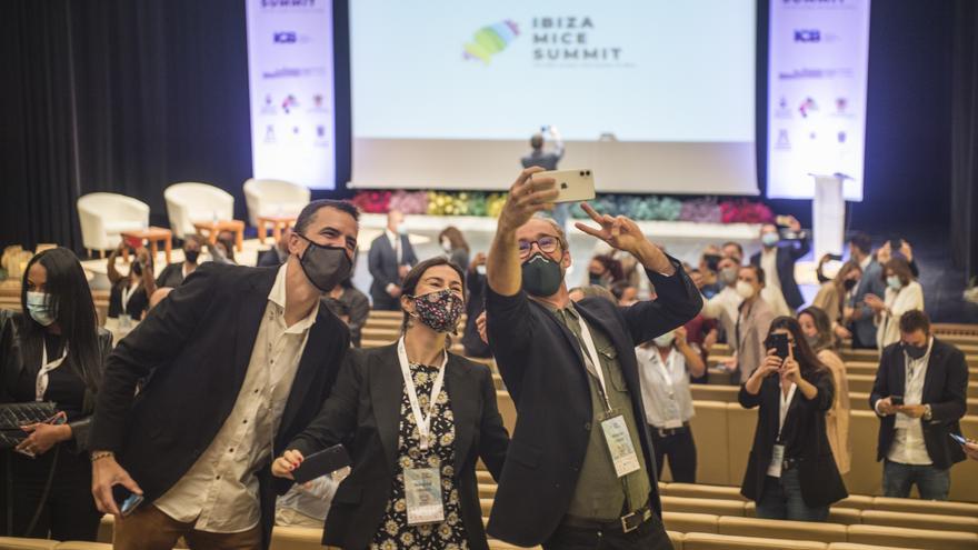 Ibiza acoge la segunda edición del MICE Summit y se afianza como destino de turismo de negocios