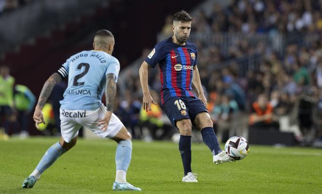 Hugo Mallo (Celta de Vigo)