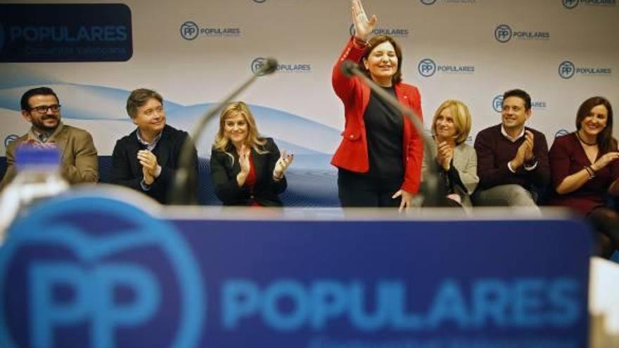 El PP obligará a sus militantes a pagar las cuotas para votar en el congreso regional