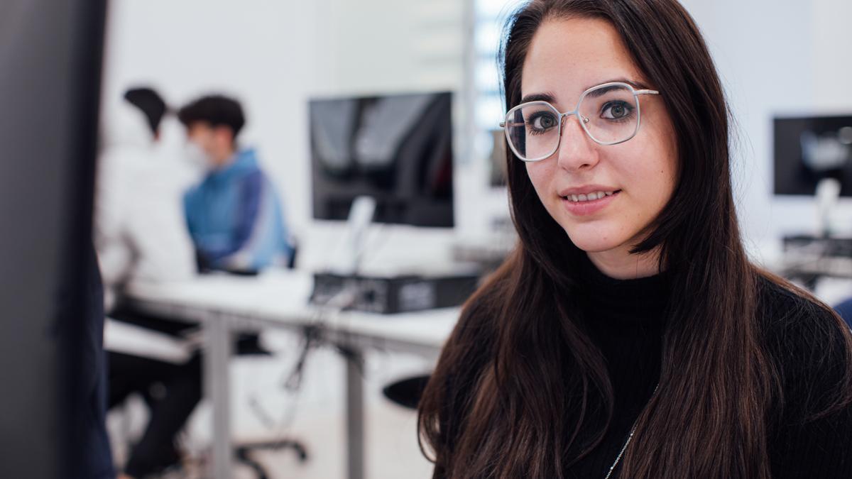 ILERNA Córdoba es reconocido como el centro referente en España en el ámbito de la Formación Profesional