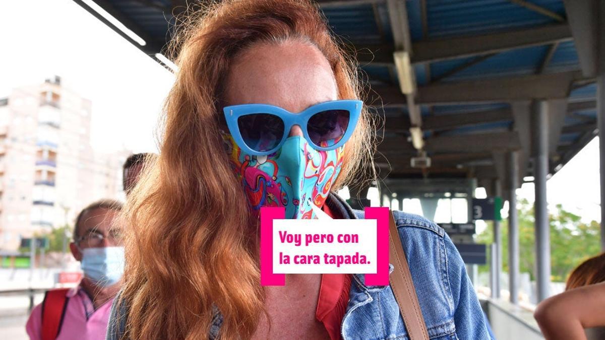Rocío Carrasco, el nuevo fichaje de 'Sálvame'