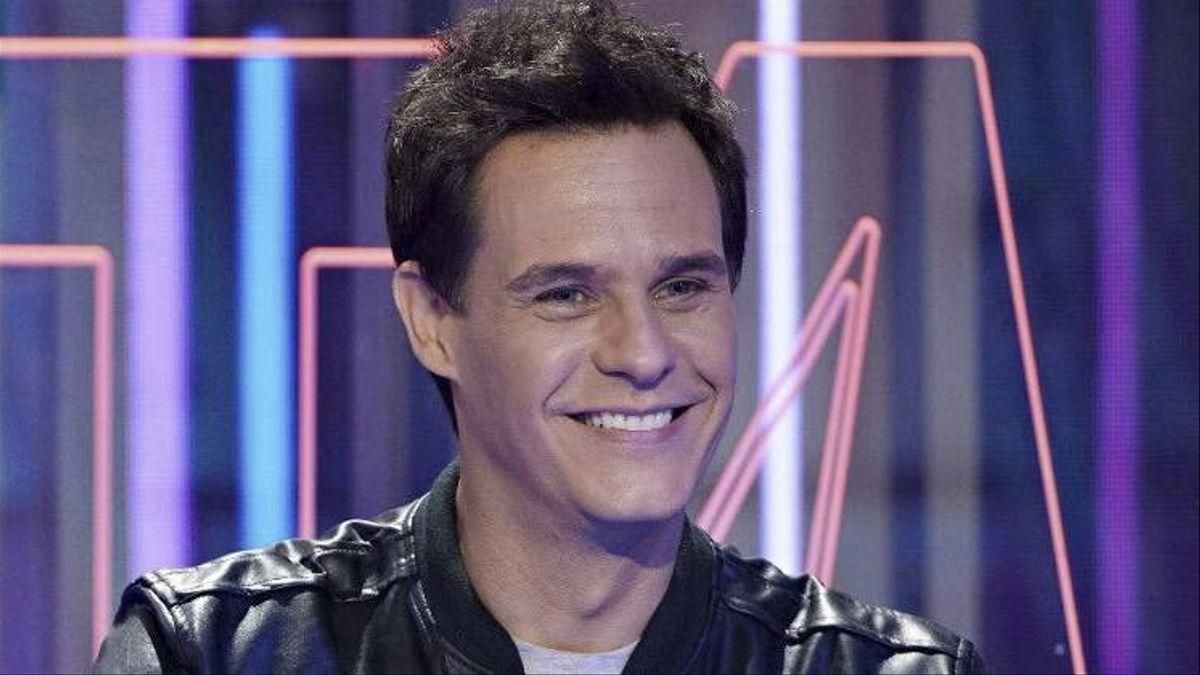 ADIÓS CHRISTIAN GÁLVEZ | Christian Gálvez dice adiós a la televisión para  centrarse en su nuevo trabajo: "Será el destino"