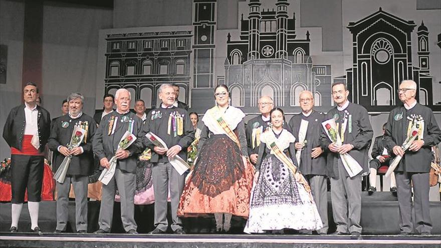 Las gaiatas y las propuestas de ocio, hoy en ‘Plaça Major’