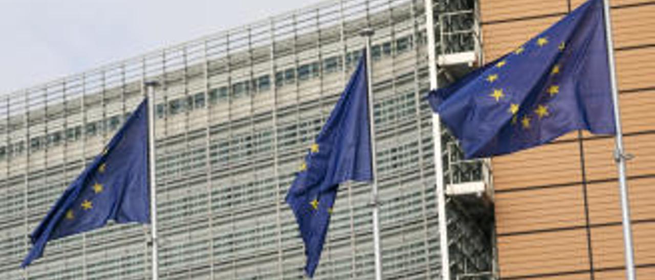Europa insta al Principado a proponer proyectos concretos para su financiación