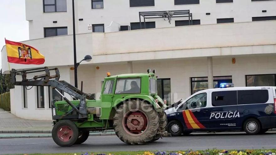 Agroindustria, neofascismo y transición verde