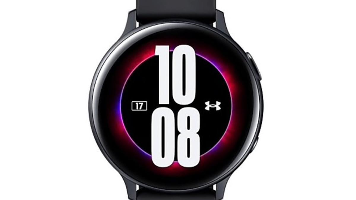 Galaxy Watch Active2