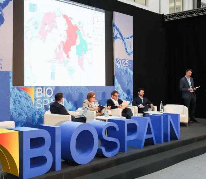 Barcelona despunta com a pol europeu de la biotecnologia