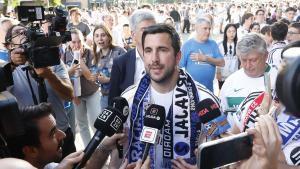 El Reial Madrid necessita eleccions