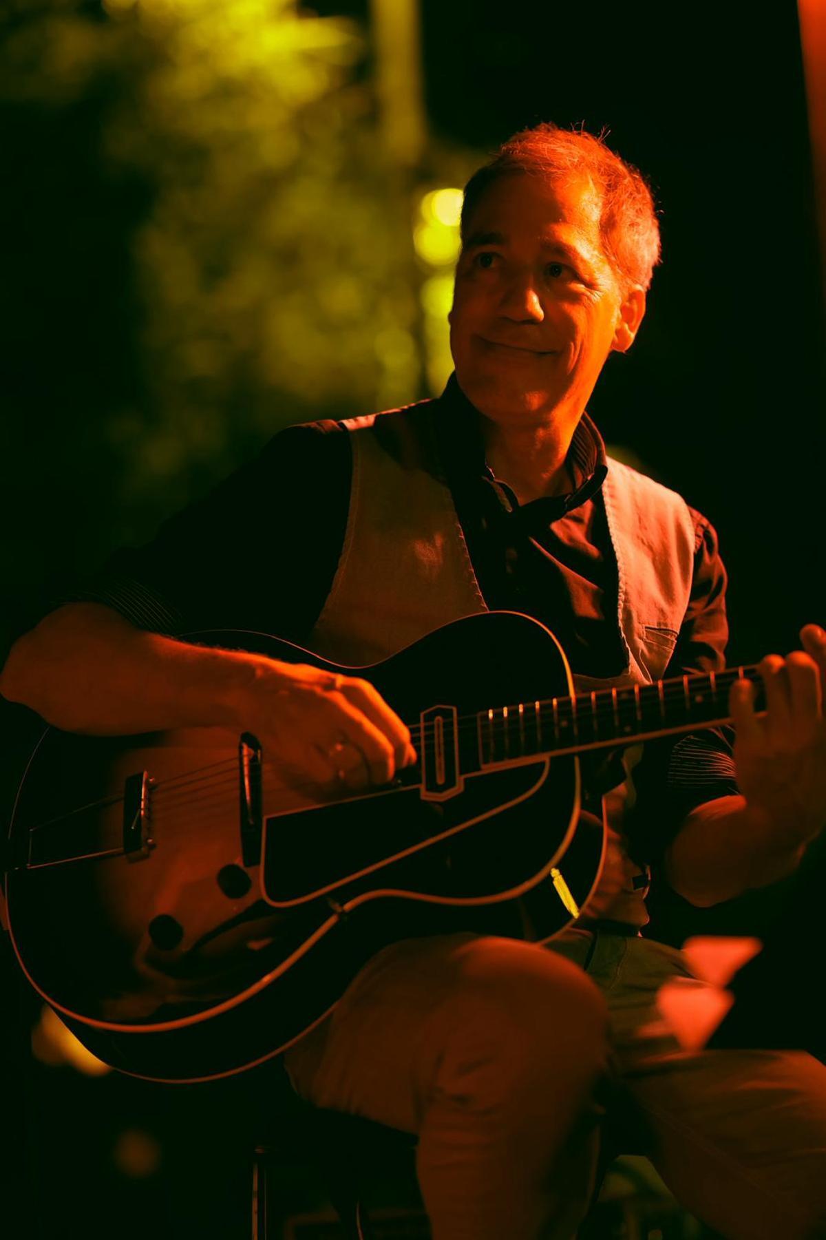 Una taberna irlandesa en Vara de Rey para abrir el Eivissa Jazz Una taberna irlandesa en Vara de Rey para abrir el Eivissa Jazz