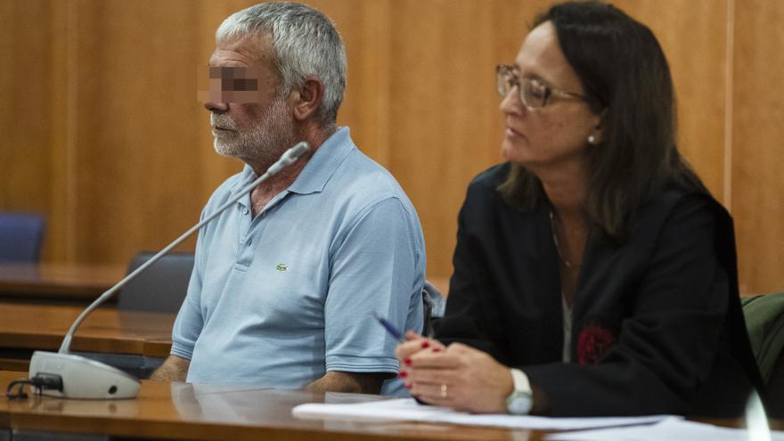 El fiscal dice que el crimen de Lucía Garrido fue por el &quot;odio&quot; del exmarido y por motivos económicos