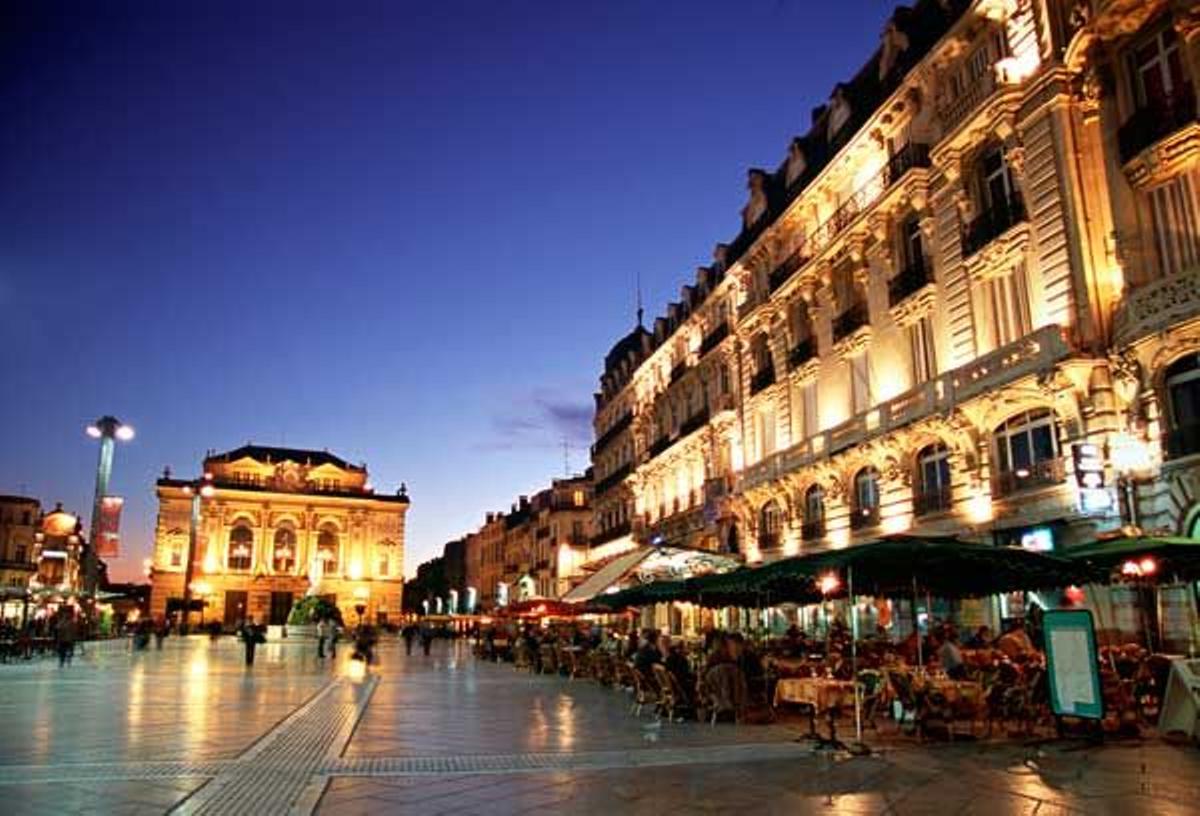 Montpellier