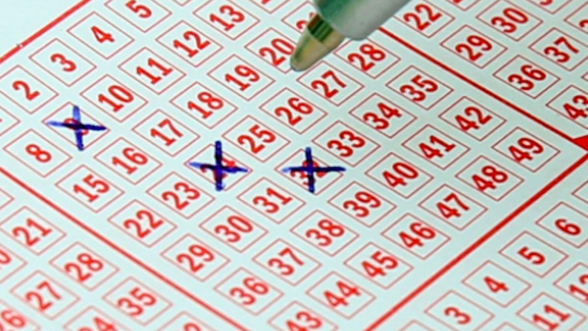 Boletos  de la Bonoloto y Primitiba