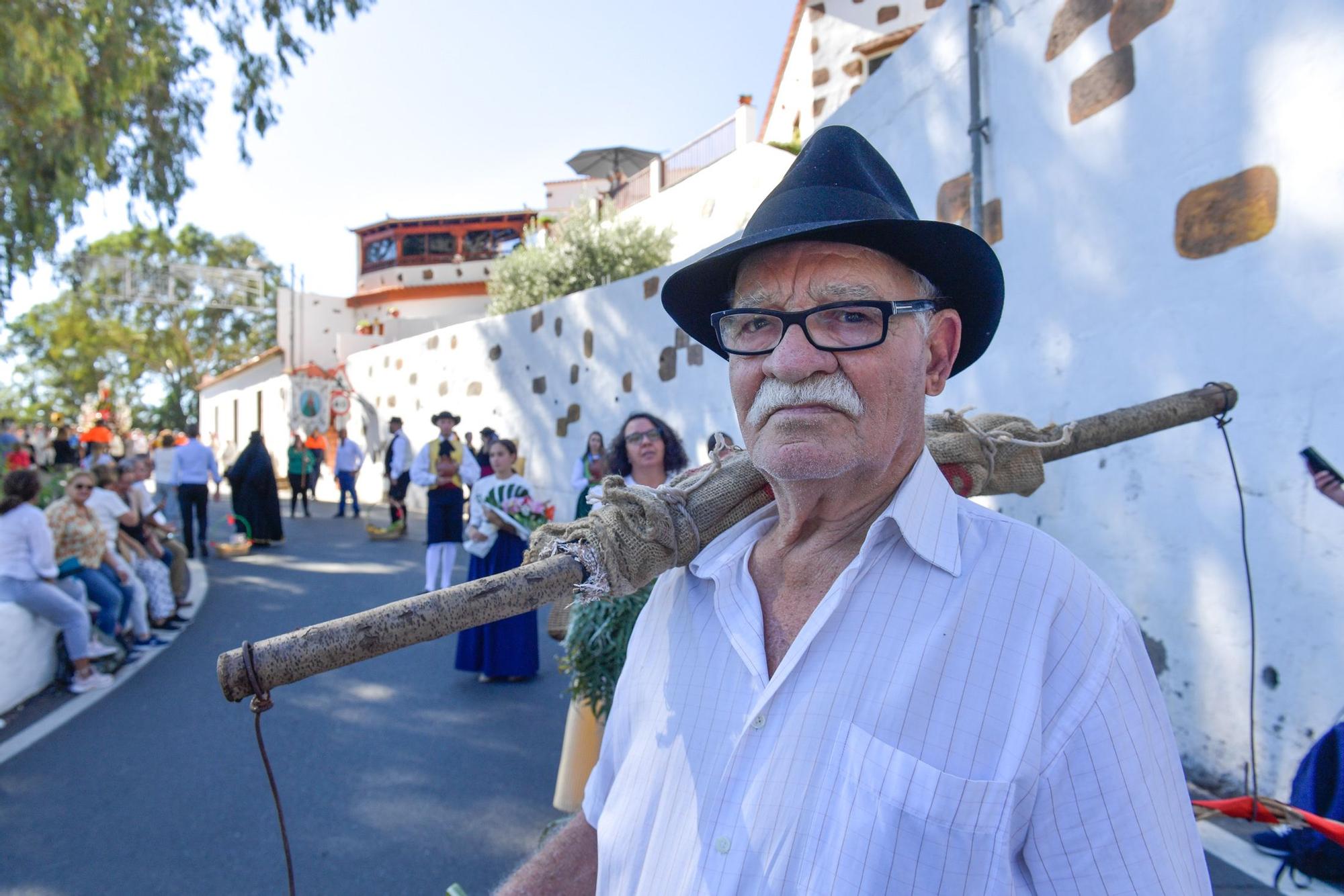 Fiestas de Santa Lucía de Tirajana