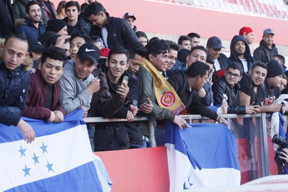 Presentació del Choco Lozano