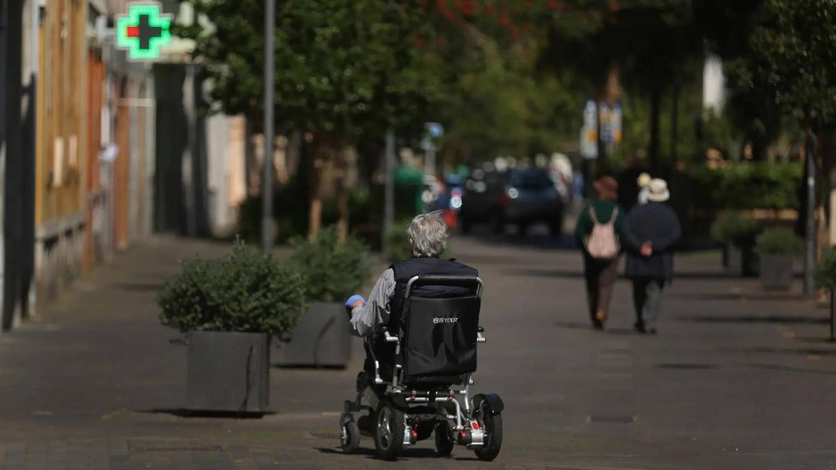 El Consejo de Ministros ha autorizado, a propuesta del Ministerio de Derechos Sociales, repartir 783,2 millones de euros entre los gobiernos autonómicos para financiar el nivel acordado del Sistema para la Autonomía y Atención a la Dependencia (SAAD).