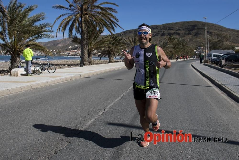 Carrera Popular La Azohía