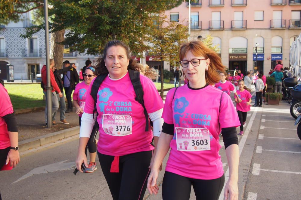 Cursa de la Dona de Figueres 2017