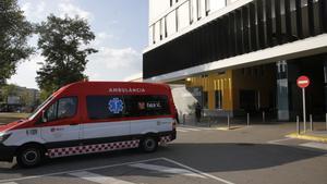 Hospital Parc Taulí de Sabadell