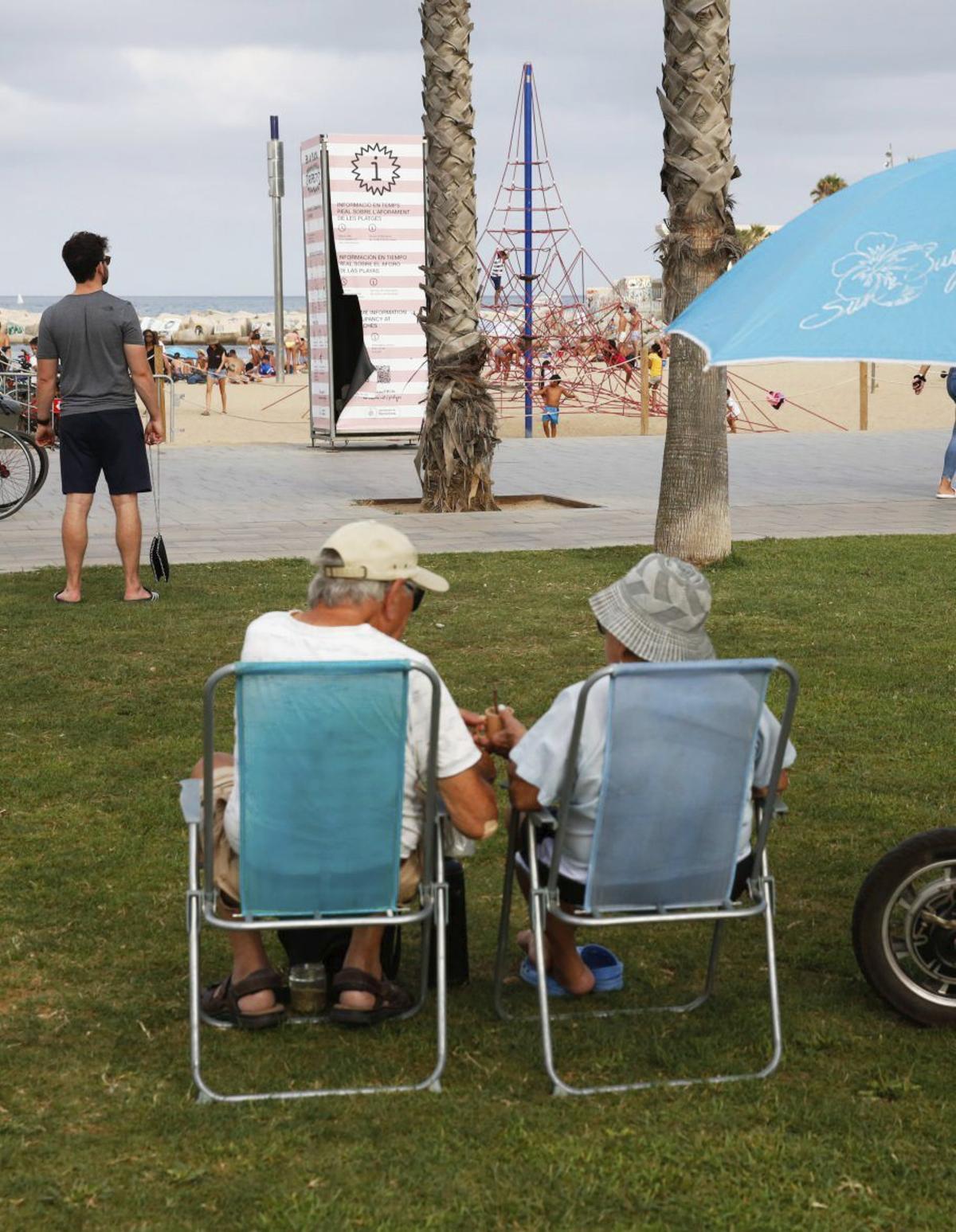 El repte d’organitzar les vacances