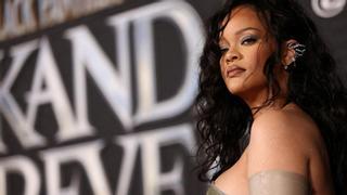 Rihanna comparte un nuevo adelanto de la Super Bowl